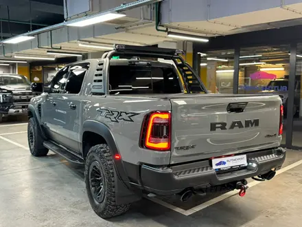 Dodge RAM 2023 года за 68 000 000 тг. в Астана – фото 9