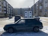 ВАЗ (Lada) 2114 2003 годаүшін350 000 тг. в Балхаш – фото 3