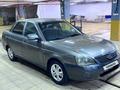 ВАЗ (Lada) Priora 2170 2007 годаүшін1 100 000 тг. в Астана – фото 11