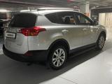 Toyota RAV4 2014 года за 11 800 000 тг. в Тараз – фото 3