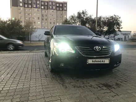 Toyota Camry 2006 года за 5 200 000 тг. в Актау – фото 2