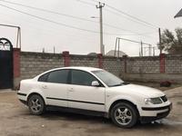 Volkswagen Passat 1997 годаүшін1 500 000 тг. в Шымкент