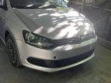 Volkswagen Polo 2014 годаүшін3 200 000 тг. в Шымкент