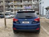 Hyundai Tucson 2013 года за 5 200 000 тг. в Актау – фото 3