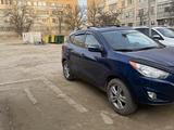 Hyundai Tucson 2013 года за 5 200 000 тг. в Актау – фото 4
