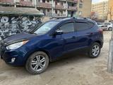 Hyundai Tucson 2013 года за 5 200 000 тг. в Актау – фото 2