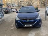 Hyundai Tucson 2013 года за 5 200 000 тг. в Актау