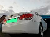 Chevrolet Cruze 2011 года за 3 700 000 тг. в Петропавловск – фото 3