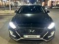 Hyundai Sonata 2018 годаүшін9 200 000 тг. в Астана – фото 10