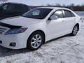 Toyota Camry 2010 года за 9 000 000 тг. в Костанай – фото 2