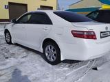 Toyota Camry 2010 годаүшін8 500 000 тг. в Костанай – фото 4