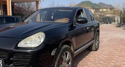 Porsche Cayenne 2005 года за 3 300 000 тг. в Алматы – фото 4