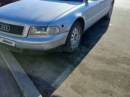 Audi A8 2000 года за 3 200 000 тг. в Балхаш – фото 3