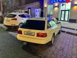 Audi A6 1997 годаүшін3 800 000 тг. в Кызылорда – фото 5