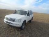 Toyota Land Cruiser 2006 года за 6 000 000 тг. в Семей
