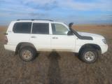 Toyota Land Cruiser 2006 года за 6 000 000 тг. в Семей – фото 4