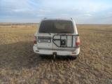 Toyota Land Cruiser 2006 года за 6 000 000 тг. в Семей – фото 3