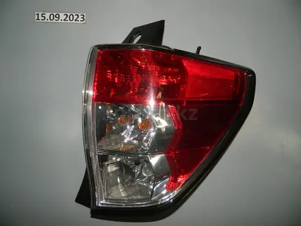 Фонарь крыла правый (фара) (Б/У ОРИГИНАЛ) за 1 000 тг. в Алматы