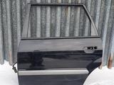Дверь митсубиси спейс вагон 3үшін25 000 тг. в Караганда