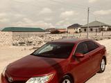 Toyota Camry 2012 годаүшін8 500 000 тг. в Актау – фото 2