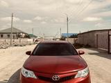 Toyota Camry 2012 годаүшін8 500 000 тг. в Актау