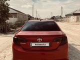 Toyota Camry 2012 годаүшін8 500 000 тг. в Актау – фото 4