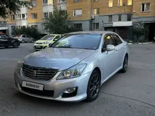 Toyota Crown, 2009
