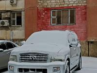 Infiniti QX56 2008 годаfor6 200 000 тг. в Актау