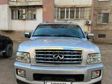 Infiniti QX56 2008 годаfor8 000 000 тг. в Уральск – фото 4