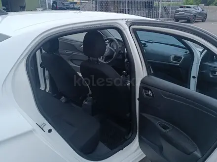 Peugeot 301 2015 года за 1 890 000 тг. в Алматы – фото 10