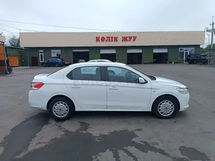 Peugeot 301 2015 года за 1 890 000 тг. в Алматы – фото 2