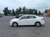 Peugeot 301 2015 годаүшін1 890 000 тг. в Алматы – фото 3