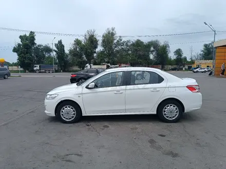 Peugeot 301 2015 года за 1 890 000 тг. в Алматы – фото 3
