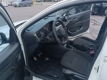 Peugeot 301 2015 года за 1 890 000 тг. в Алматы – фото 8