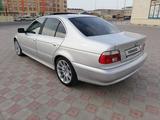 BMW 525 2003 годаүшін5 000 000 тг. в Актау – фото 3