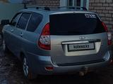 ВАЗ (Lada) Priora 2171 2011 годаүшін3 000 000 тг. в Уральск