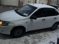 ВАЗ (Lada) Granta 2190 2014 годаfor2 600 000 тг. в Алматы – фото 5