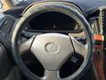 Lexus RX 300 2002 годаүшін5 600 000 тг. в Астана – фото 62