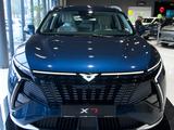 Kaiyi X7 Kunlun 2025 года за 10 490 000 тг. в Тараз – фото 5