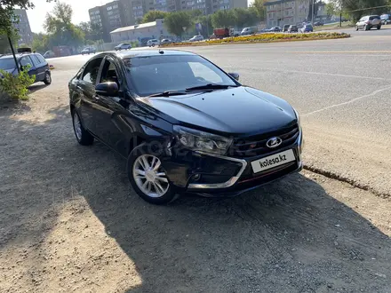 ВАЗ (Lada) Vesta 2016 года за 3 700 000 тг. в Уральск