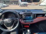 Toyota RAV4 2013 года за 10 000 000 тг. в Караганда – фото 4