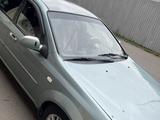 Chevrolet Lacetti 2007 года за 2 200 000 тг. в Алматы – фото 3