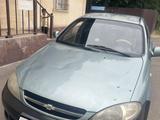 Chevrolet Lacetti 2007 года за 2 200 000 тг. в Алматы – фото 5