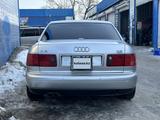 Audi A8 1999 года за 3 557 142 тг. в Алматы – фото 3