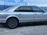 Audi A8 1999 годаүшін3 557 142 тг. в Алматы – фото 2