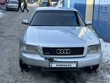 Audi A8 1999 года за 3 557 142 тг. в Алматы – фото 5