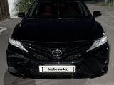 Toyota Camry 2020 годаүшін12 753 000 тг. в Караганда