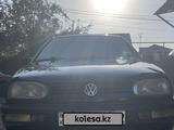 Volkswagen Golf 1993 года за 1 350 000 тг. в Алматы