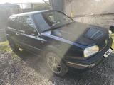 Volkswagen Golf 1993 года за 1 350 000 тг. в Алматы – фото 3