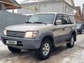 Toyota Land Cruiser Prado 1996 года за 9 800 000 тг. в Алматы – фото 2